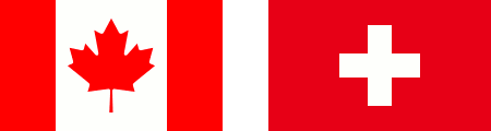 Flag of the CADCHF signal 