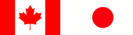 Flag of the CADJPY signal 