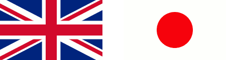 Flag of the GBPJPY signal 