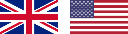 Flag of the GBPUSD signal 