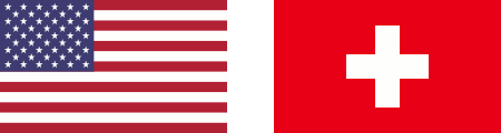 Flag of the USDCHF signal 